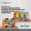 Three Sisters – Manufacturer of Healthy and Filling Breakfast Beverages