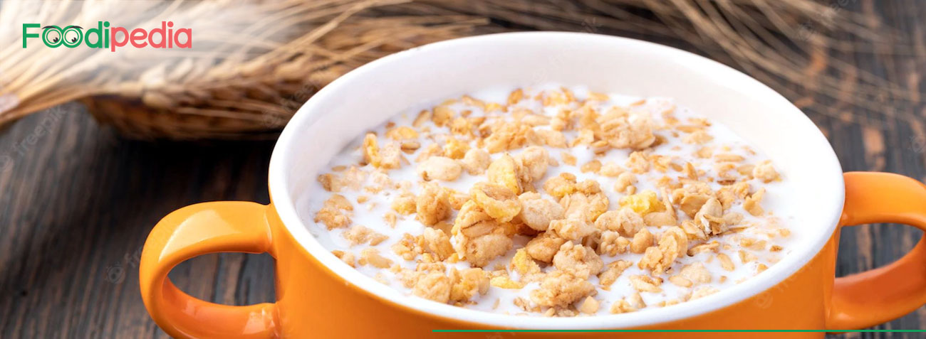 5 Best Cereal Drink Brands in Malaysia