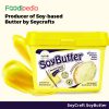 Producer of Soy-based Butter by Soycrafts
