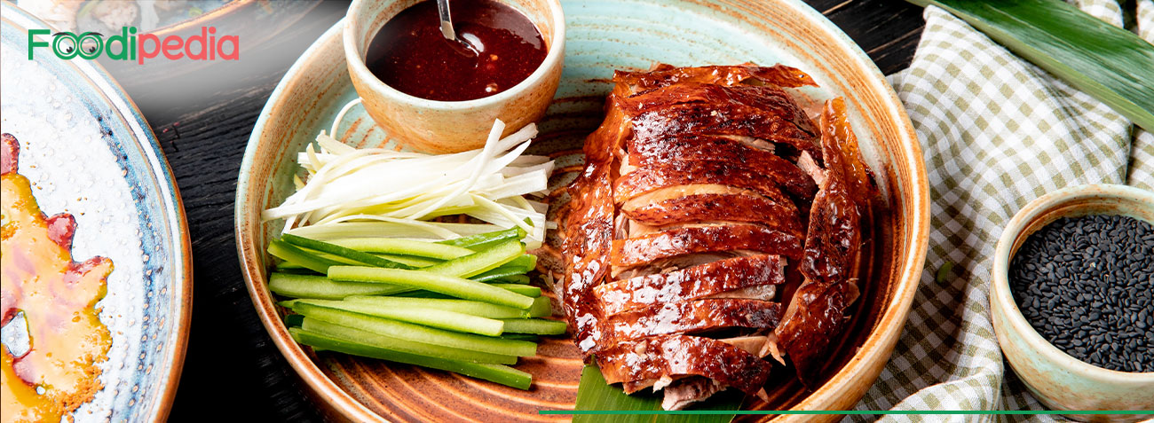 Where to Get the Best Duck Products in Malaysia