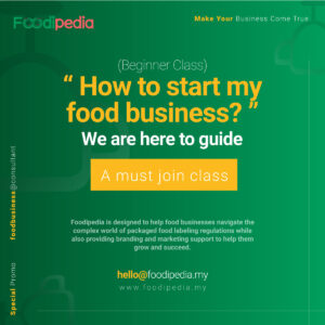 training-class-how-to-start-a-food-business-for-beginner