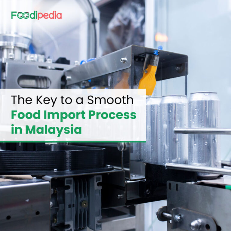 Top Vegetables and Fruits Suppliers in Malaysia - Foodipedia