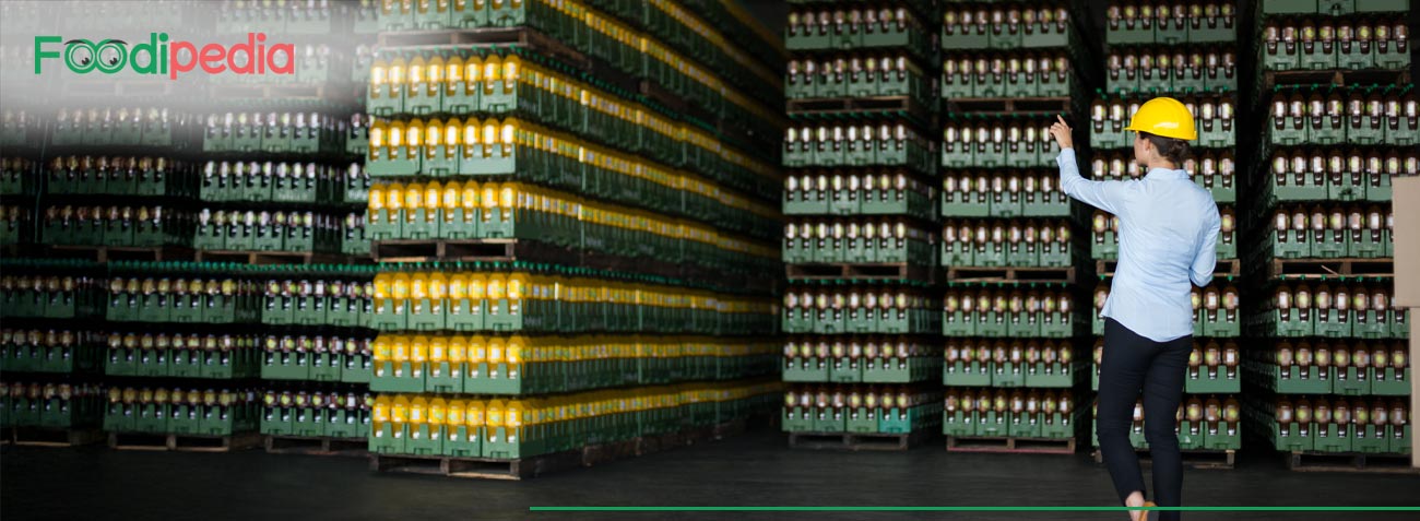 What to do When Your Imported Food Product is Detained