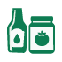 Sauces and Condiments