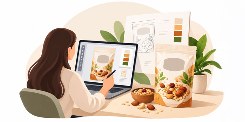 Food Business Basic Package