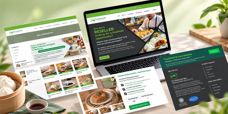 Business Digital Marketing