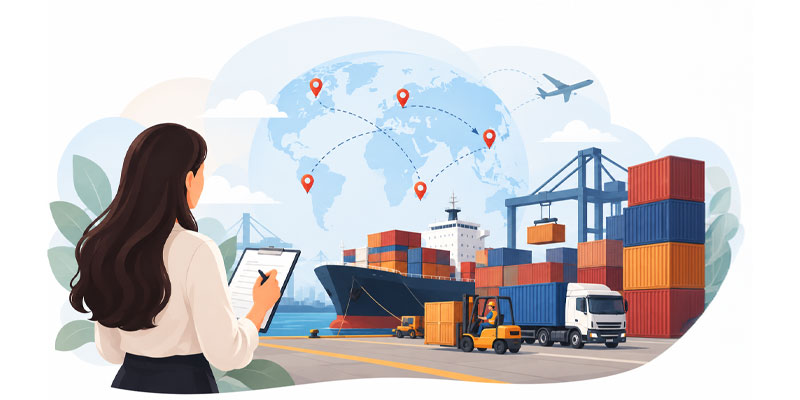 Food Pre-Import Compliance